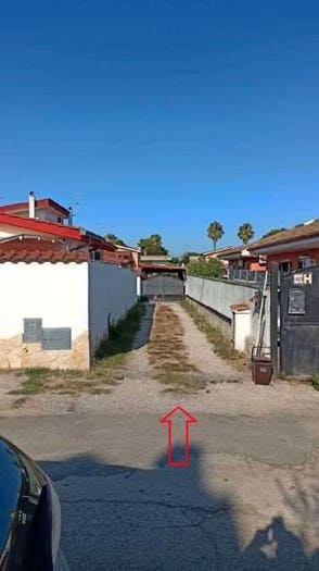 Appartamento trilocale in vendita in Via Metauro, Tor San Lorenzo Nuova California, Ardea