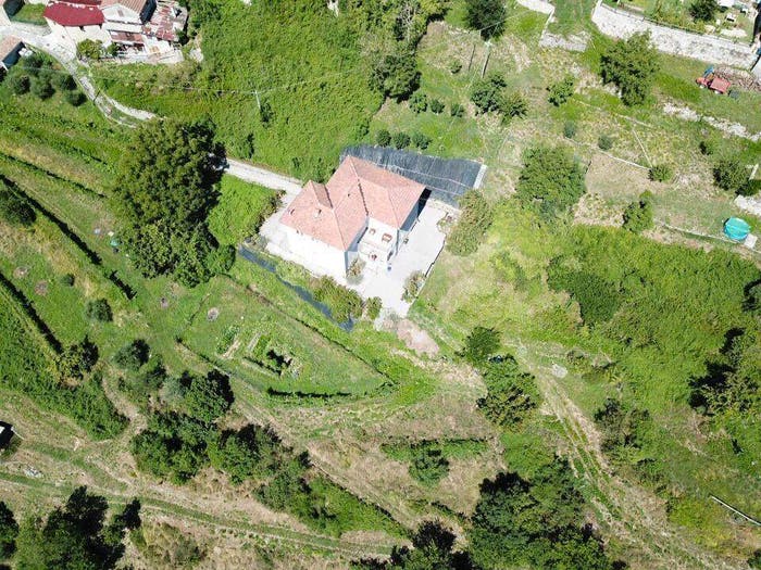 Casa con 6 locali in vendita in Rontano, Castelnuovo di Garfagnana