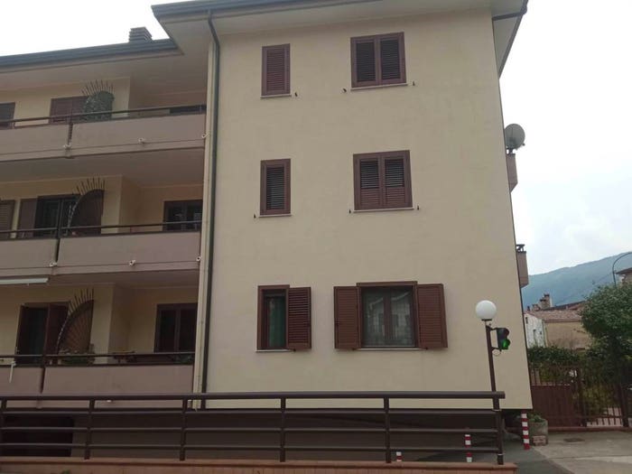 Appartamento trilocale in vendita in alvanella, Centro, Monteforte Irpino