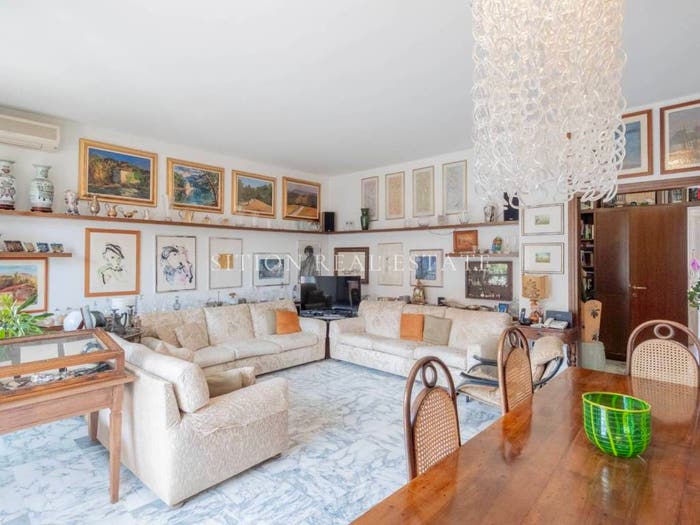 Appartamento con 5 locali in vendita in Via Giulio Cesare Procaccini, Paolo Sarpi, Milano