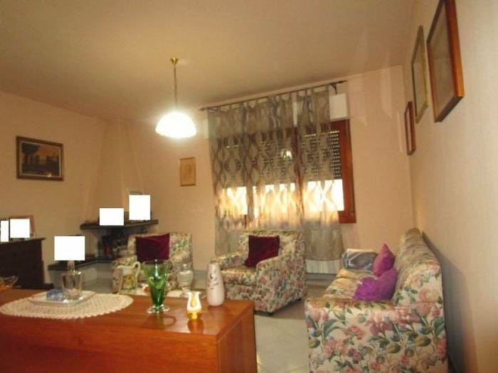 Appartamento con 6 locali in vendita in Levanella, Montevarchi