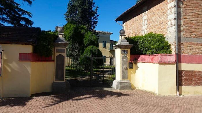Casa in vendita in Via Torino, Guazzolo, Castelletto Merli