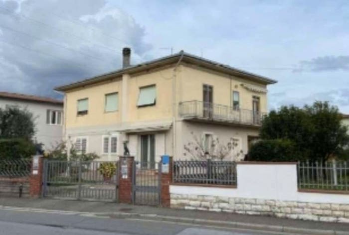 Appartamento con 6 locali in vendita in Centro, Castelfranco di Sotto