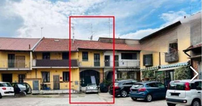 Appartamento trilocale in vendita in Via m fagnani, Gerenzano