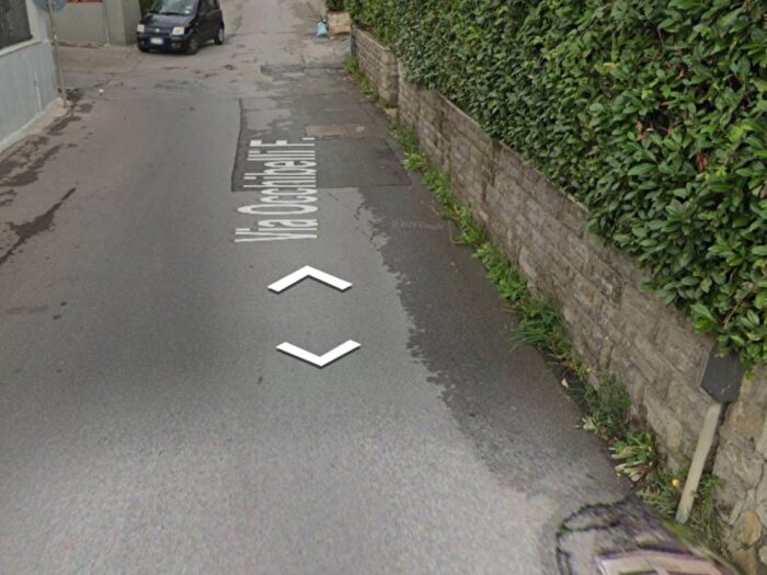 Appartamento bilocale in vendita in Via Fosco Occhibelli, Cintolese, Monsummano Terme