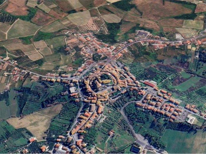 Case in Vendita e in Affitto - 3