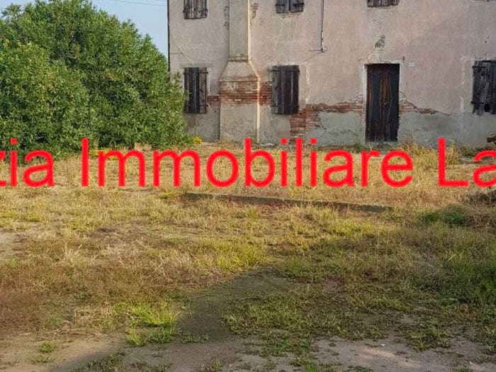 Casa quadrilocale in vendita in via Malacarne, Carceri, Santa Caterina d'Este