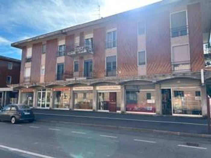 Appartamento bilocale in vendita in Corso Risorgimento, Vignale, Novara