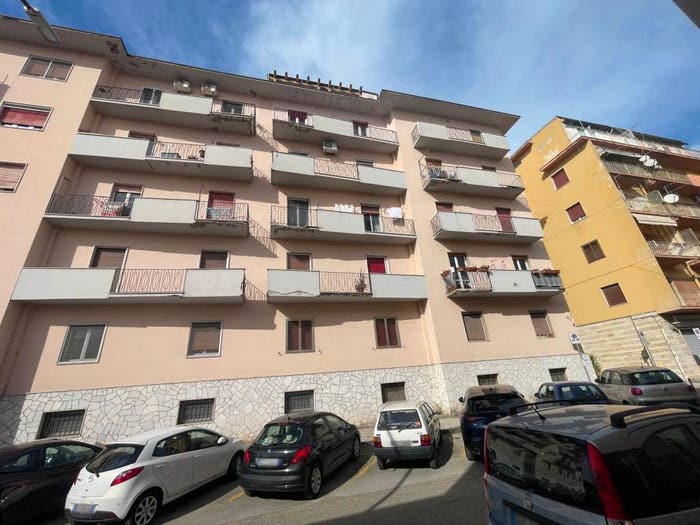 Appartamento trilocale in vendita in Via Giuseppe Cassella, Mulini Porta Rufina, Benevento