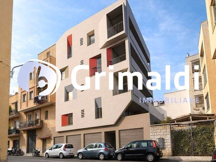 Appartamento trilocale in vendita in Via Amalfi, Via Lecce Ospedale, Gallipoli