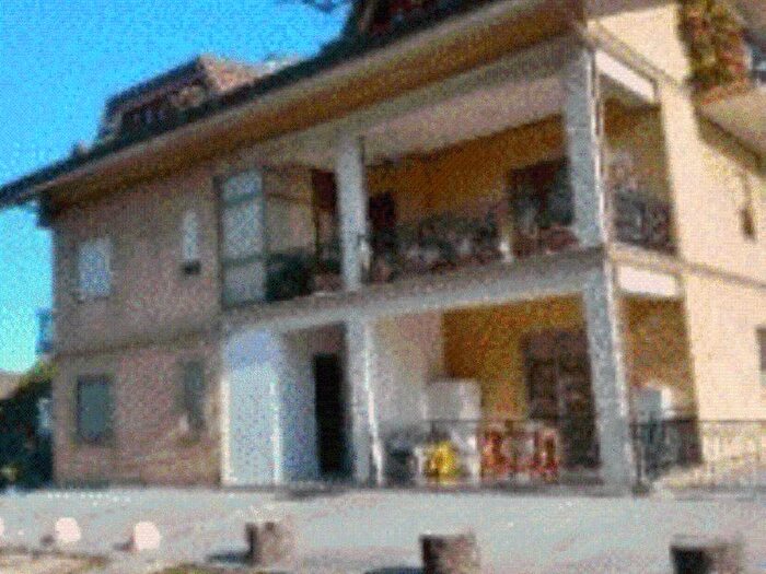 Appartamento trilocale in vendita in Via Papa Giovanni XXIII, Capodarco, Fermo