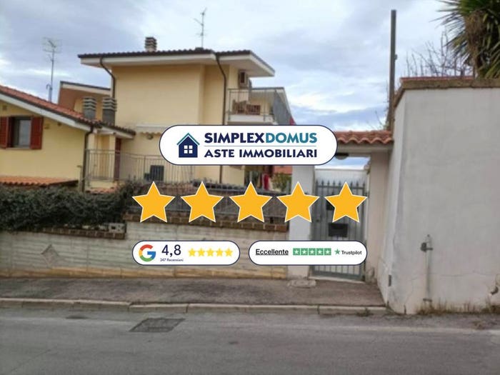 Appartamento con 6 locali in vendita in Str Colle Scorrano, Colle del Telegrafo Colle Scorrano, Pescara