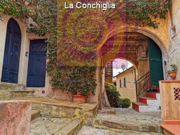 Appartamento monolocale in vendita in Porto Azzurro
