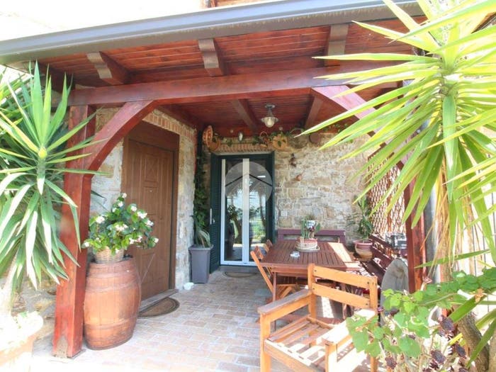 Appartamento quadrilocale in vendita in Contrada S Paolo, Laureana Cilento