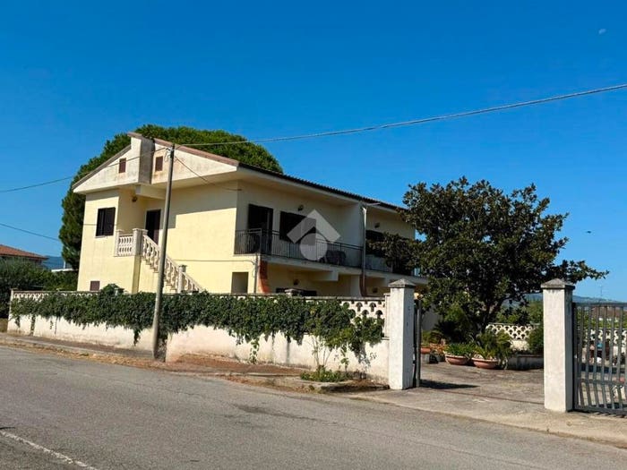 Appartamento con 6 locali in vendita in Parco dei Principi, Gammicella, CoriglianoRossano