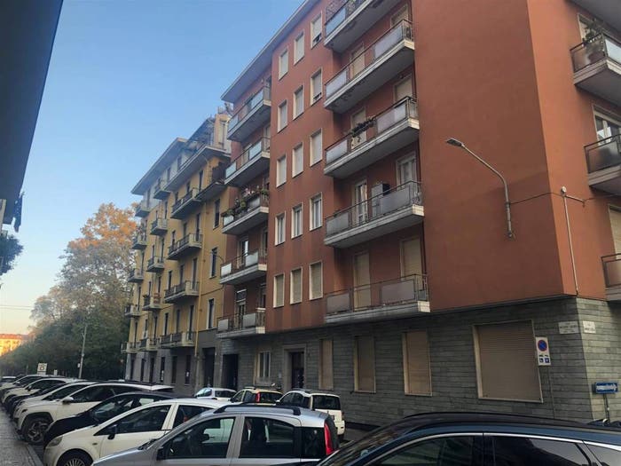 Appartamento quadrilocale in vendita in via Nazario Sauro, Centro Storico, Biella