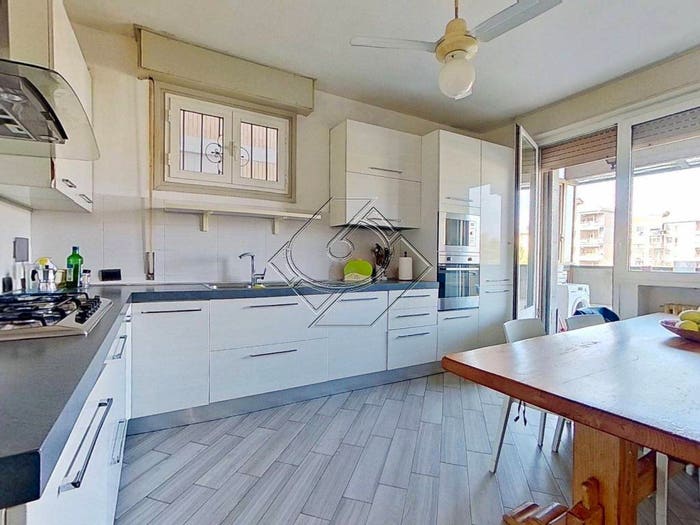 Appartamento con 5 locali in vendita in Via Spoleto, Argingrosso, Firenze