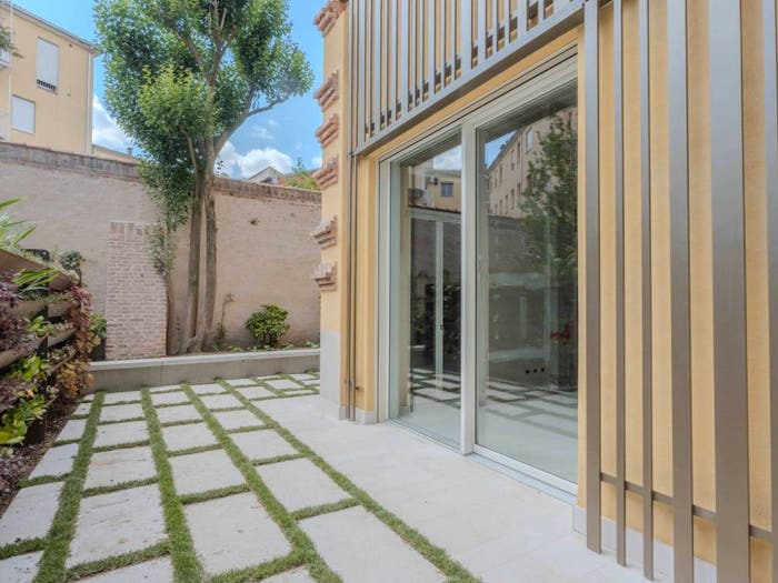 Appartamento con 5 locali in vendita in Via degli Zabarella, Santa Sofia Altinate, Padova