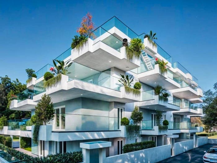 Appartamento trilocale in vendita in Lungomare Alcide de Gasperi, Centro, Grottammare