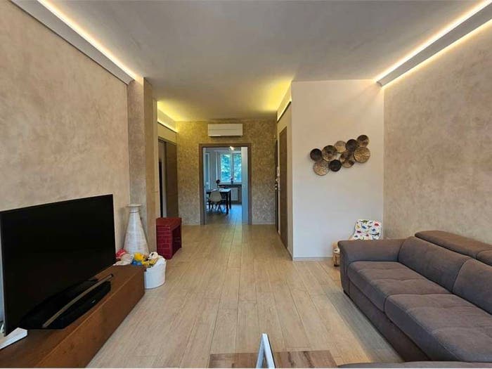 Appartamento quadrilocale in vendita in Via novarea b, Tabona Borgo Nuovo, Pinerolo