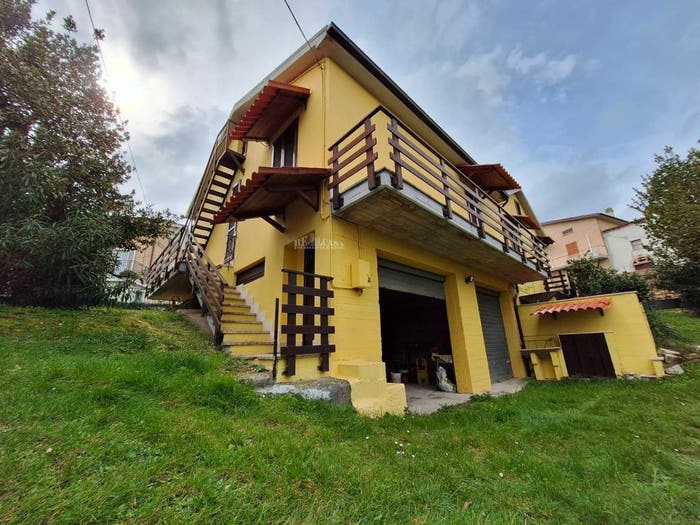 Casa con 6 locali in vendita in Contrada rocchetta, Castorano