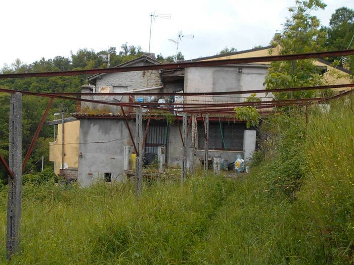 Casa con 5 locali in vendita in Strada Provinciale Maremmana Superiore, Bellegra