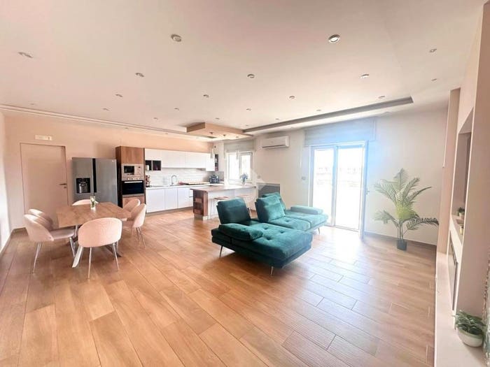 Appartamento quadrilocale in vendita in Via I Traversa G Bonito, Arpino, Casoria