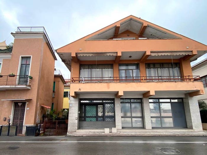 Appartamento con 6 locali in vendita in Via Sacra Famiglia, Pratillo, Frosinone