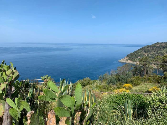Casa con 6 locali in vendita in Via Ammiraglio Serra, Centro, Bonassola