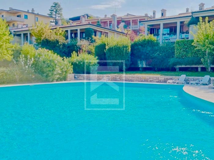 Casa con 6 locali in vendita in Via Romanino, Desenzano Centro, Desenzano del Garda