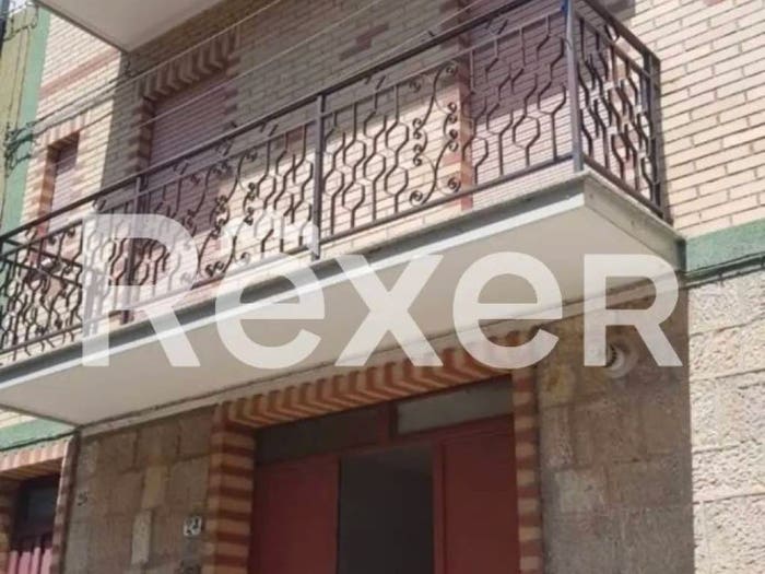 Casa con 5 locali in vendita in Via Bologna, Sant'Elia a Pianisi