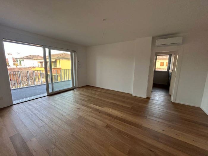 Appartamento quadrilocale in vendita in Via Carlo Steiner Madonna Pellegrina PD, Madonna Pellegrina, Padova