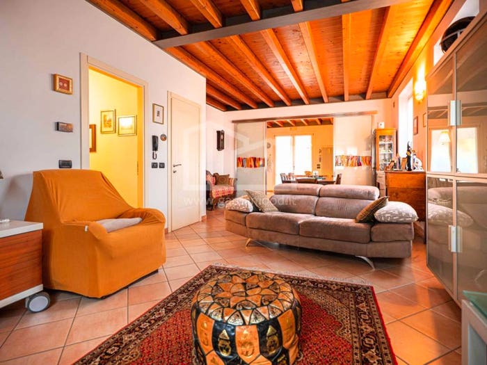 Casa con 5 locali in vendita in via Rittatore Von Willer, Centro, Cavriana