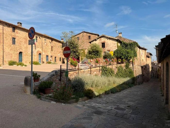 Casa quadrilocale in vendita in Via Remota, Sovicille