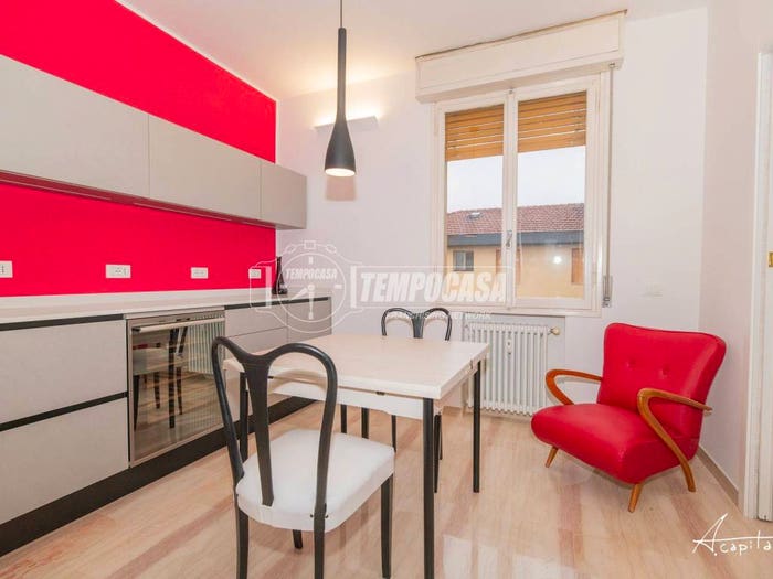 Appartamento trilocale in vendita in Via BONACINI B, Musicisti, Modena
