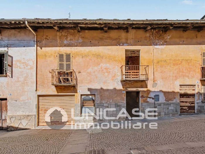 Casa con 6 locali in vendita in Via Brianza Ballesio, Luserna, Luserna San Giovanni