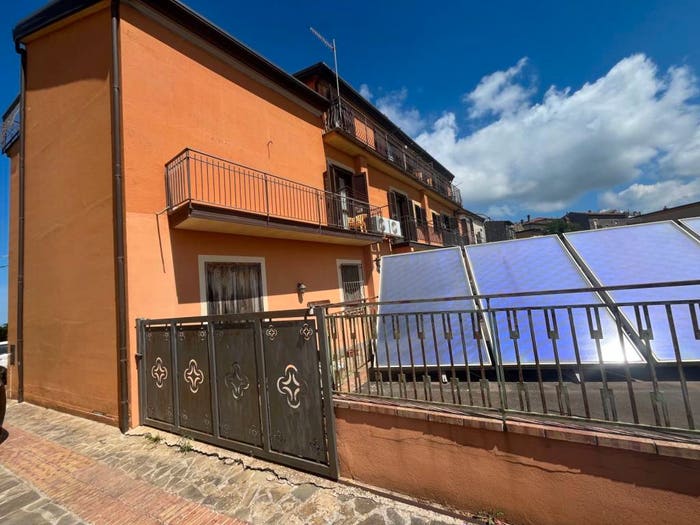 Appartamento trilocale in vendita in Via Salita San Giuseppe, Centro, Prignano Cilento