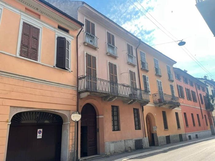 Casa con 5 locali in vendita in Via dei Mille, Centro, Cremona