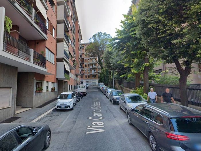 Appartamento quadrilocale in vendita in Via Carlo Galassi Paluzzi, Gregorio VII Piccolomini, Roma