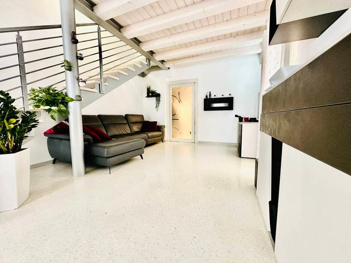 Casa quadrilocale in vendita in Via San Martino, Centro, Monselice