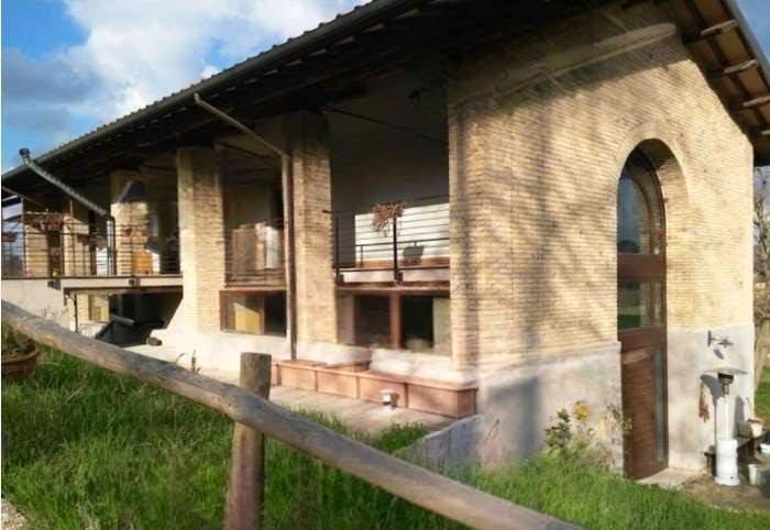Casa monolocale in vendita in Via di Boccea, Collina delle Muse, Roma