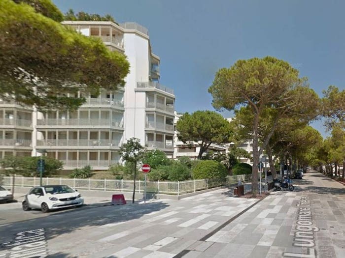 Appartamento bilocale in vendita in Via Adriatica, Centro, Lignano Sabbiadoro