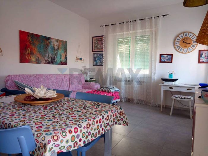 Appartamento con 5 locali in vendita in Centro, Piombino
