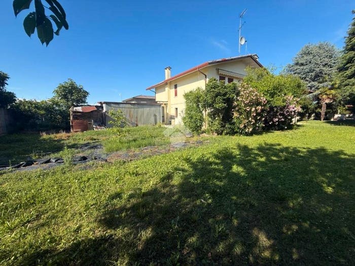 Casa trilocale in vendita in Via San Leonardo, Borgoricco