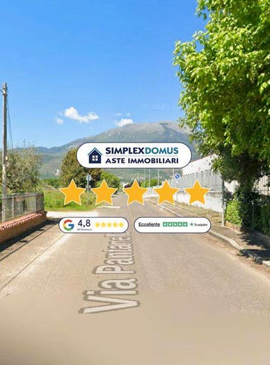 Appartamento con 6 locali in vendita in Via Pantanelle, Aquino