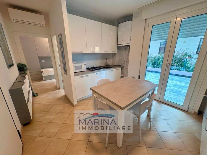 Appartamento trilocale in vendita in Viale Sebastiano Venier, Brondolo, Chioggia