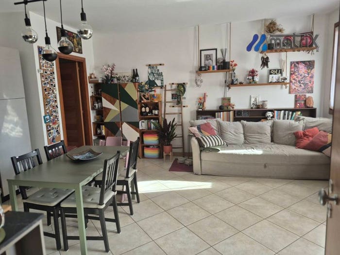 Appartamento trilocale in vendita in Via Luigi Strazzabosco, San Bellino San Filippo Neri, Padova