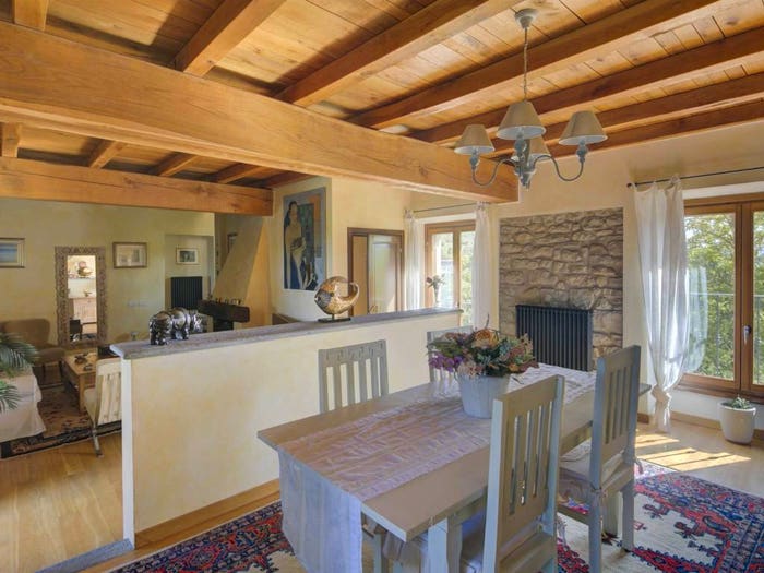 Casa con 5 locali in vendita in Via Musigliano, Gremiasco