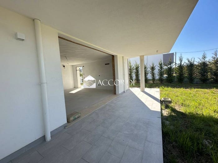 Casa con 5 locali in vendita in Via Cesare Battisti, Centro, Abano Terme