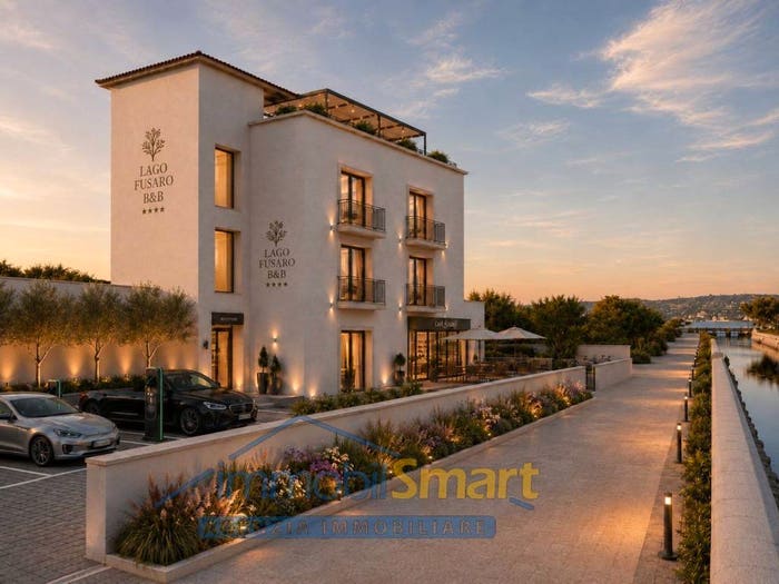 Casa con 6 locali in vendita in Via Spiaggia Romana, Centro, Bacoli